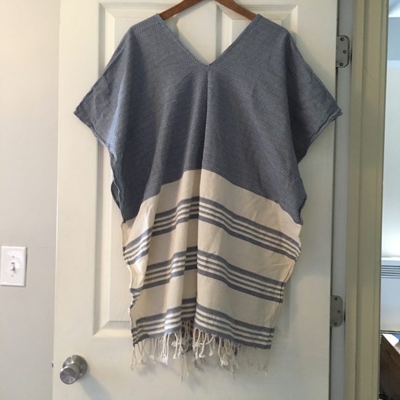 Swim Coverup, Tribe Alive - Picture 3 of 9